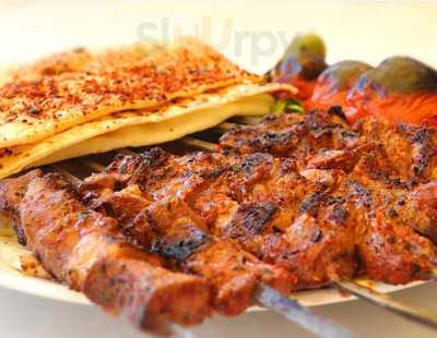 Mari Cafe And Restaurant