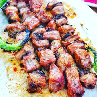 Mari Cafe And Restaurant