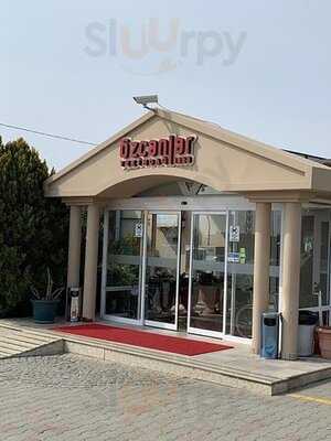 Özcanlar Tekirdağ 1953