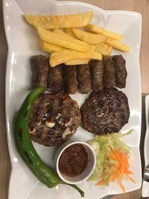 Özcanlar Tekirdağ 1953