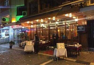 Deniz Restoran