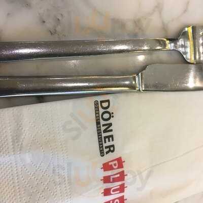 Döner Plus