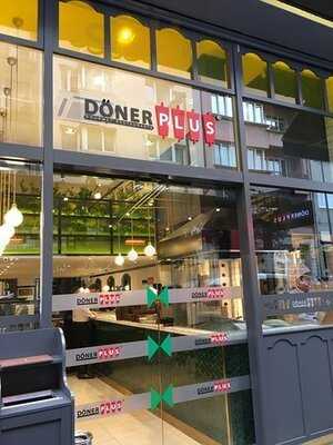 Döner Plus