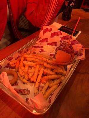 Jimmy’s Burger