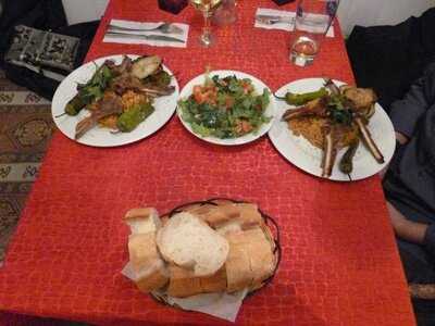 Nuran's Design Gallery Cafe