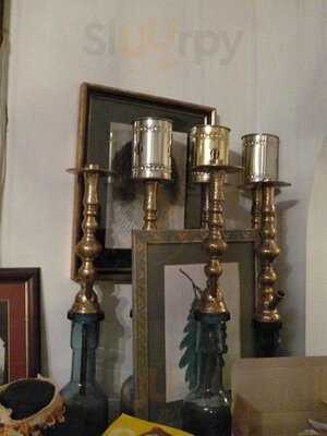 Nuran's Design Gallery Cafe