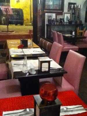 Nuran's Design Gallery Cafe