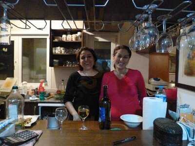 Nuran's Design Gallery Cafe