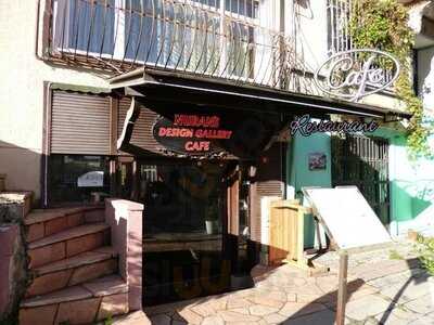 Nuran's Design Gallery Cafe