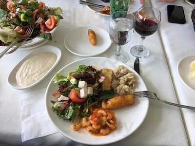 Guzelyer Balik Lokantasi