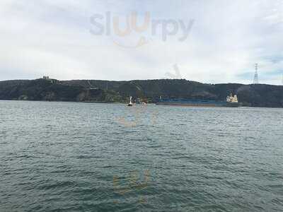 Guzelyer Balik Lokantasi