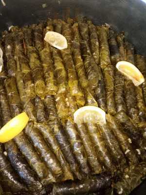 Kaymaklar Lokantası