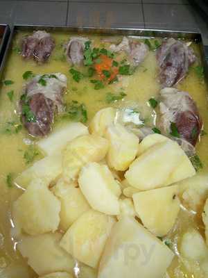 Kaymaklar Lokantası