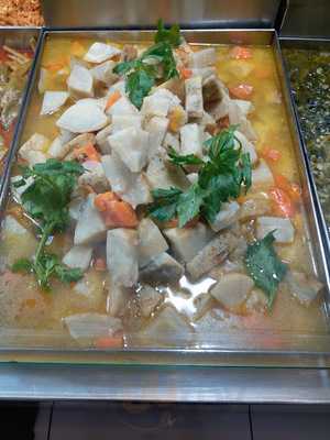 Kaymaklar Lokantası