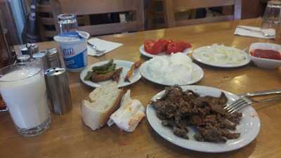 Kaymaklar Lokantası