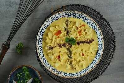 Peak Burger&street Food