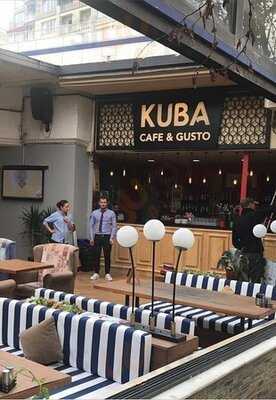 Kuba Cafe & Gusto