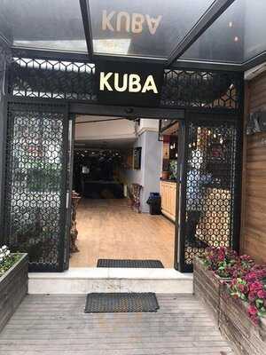 Kuba Cafe & Gusto