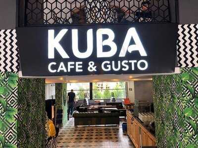 Kuba Cafe & Gusto