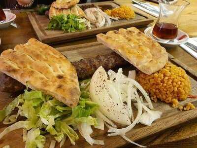 Sultanmehmet Lokanta