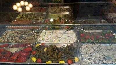 Sultanmehmet Lokanta