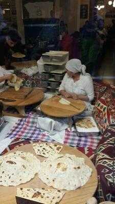 Sultanmehmet Lokanta