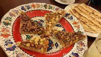 Sultanmehmet Lokanta