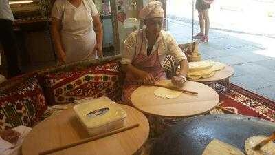 Sultanmehmet Lokanta