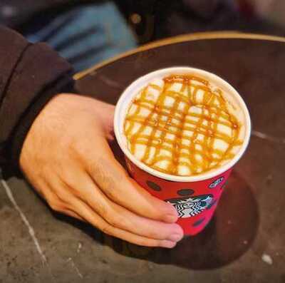 Starbucks