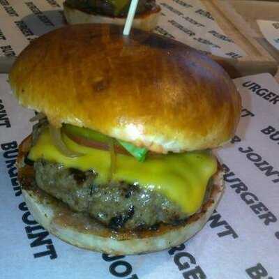 Burger Joint