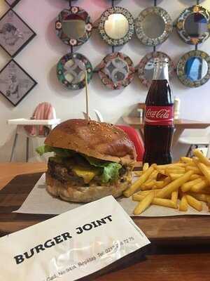 Burger Joint