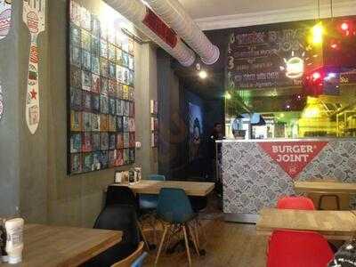 Burger Joint