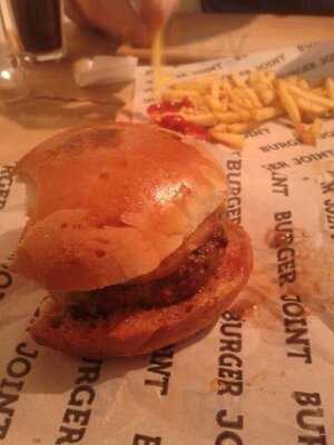 Burger Joint