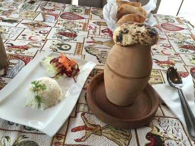 View Point Restaurant