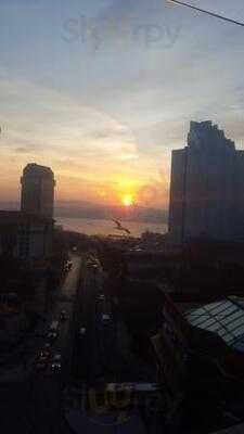 View Point Restaurant