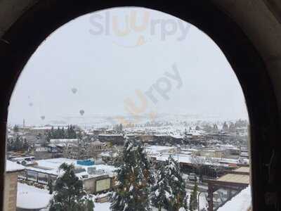 View Point Restaurant