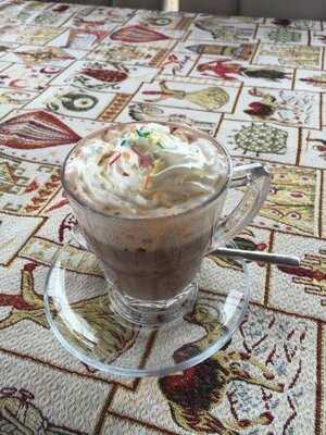 View Point Restaurant