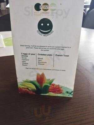 View Point Restaurant