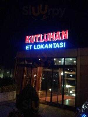 Kutluhan Et Lokantası