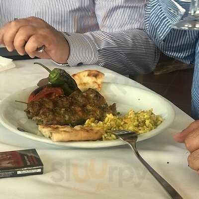 Kutluhan Et Lokantası