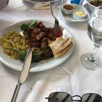 Kutluhan Et Lokantası