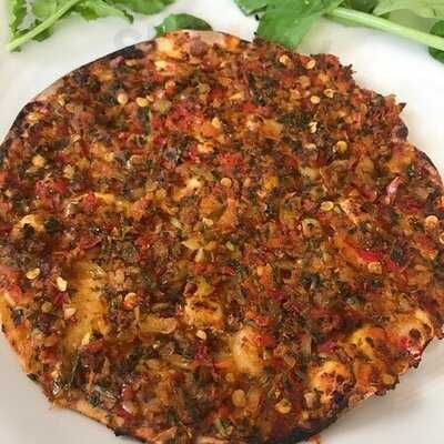 Kutluhan Et Lokantası