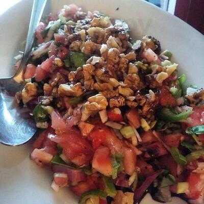 Kutluhan Et Lokantası