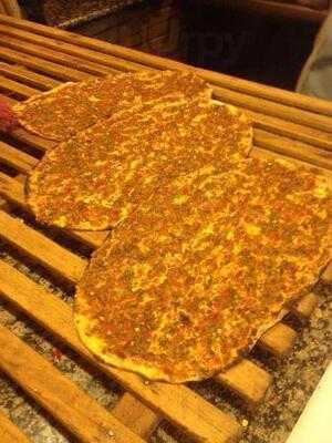 Kutluhan Et Lokantası