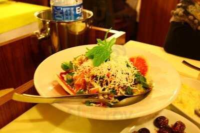 Salaş Barınak Balık