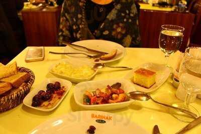 Salaş Barınak Balık