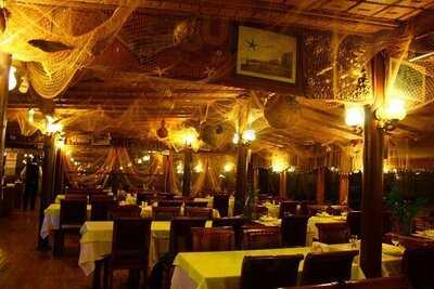 Salaş Barınak Balık