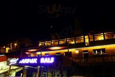 Salaş Barınak Balık