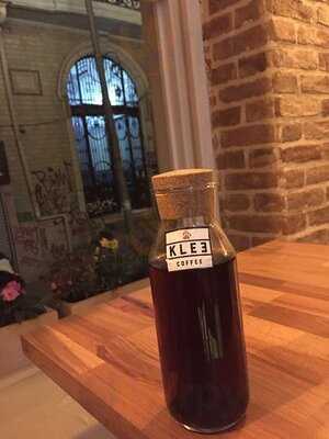 Klee Coffee