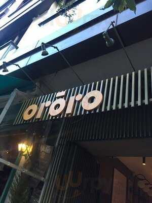 Orōro Sushi Bar